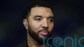 Troy Deeney &lsquo;pushing boundaries&rsquo; with wildcard slot at UK Open Pool Championship