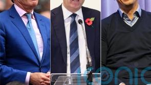 Old Trafford regeneration task force meet for first time