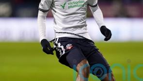 Paris Maghoma rescues point as Bolton&rsquo;s automatic promotion hopes dashed