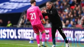 Jed Steer saves two penalties as Peterborough send Fleetwood closer to the drop