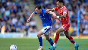 Bromley book play-off semi-final spot with comfortable win at doomed Oxford City