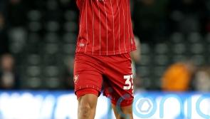 Curtis Davies nets winner as Cheltenham hit back in relegation scrap with Burton