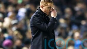 Garry Monk disappointed Cambridge leave Bristol Rovers empty handed