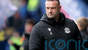 Bolton need &lsquo;miracle&rsquo; for automatic promotion after Shrewsbury draw &ndash; Ian Evatt