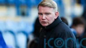 Pete Wild fumes at &lsquo;outrageous&rsquo; penalty as Barrow held by Crawley