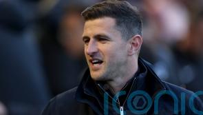 John Mousinho hails &lsquo;remarkable achievement&rsquo; as Portsmouth clinch promotion