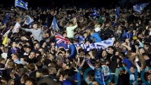 How things stand: Title, promotion and relegation issues up and down country