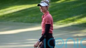 Nelly Korda looking to add major to winning streak at Chevron Championship