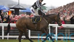 Imperial rule put Brennan at the top of his sport