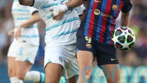 In focus: The semi-finalists of the Women&rsquo;s Champions League