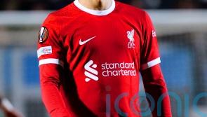 Liverpool fail to overturn first-leg deficit as Atalanta end Europa League hopes