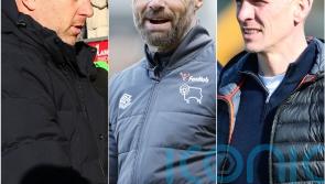 A look at what is at stake in the EFL and National League this weekend