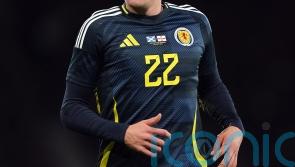 Hamstring operation puts Nathan Patterson&rsquo;s Euro 2024 hopes in doubt