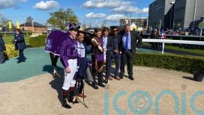 Ffrench Davis would love to target Chester Cup with Prince Alex