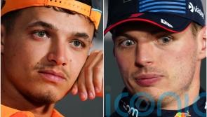 Lando Norris: Fans will be turned off Formula One by Max Verstappen&rsquo;s dominance