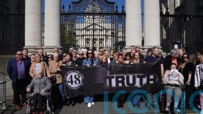 Irish premier confirms State apology for Stardust families