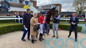 Esquire produces 16-1 shock in Greenham