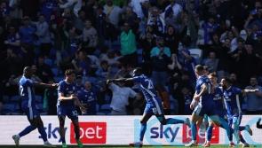 Famara Diedhiou and Cian Ashford goals seal Cardiff comeback against Southampton