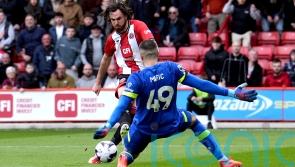 Arijanet Muric backs Burnley to win their battle for Premier League survival