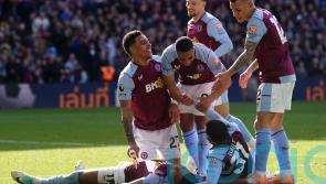Champions League-chasing Aston Villa bounce back to beat Bournemouth