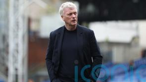 David Moyes &rsquo;embarrassed&rsquo; by display of his West Ham players at Crystal Palace