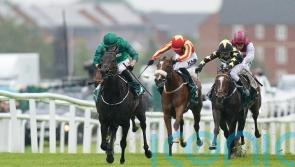 Commonwealth Cup now the big target for Relief Rally