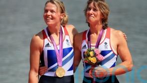 Don&rsquo;t panic &ndash; Anna Watkins looks to help athletes adjust to life after Olympics