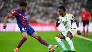 Barcelona could demand Real Madrid replay if &lsquo;phantom goal&rsquo; deemed legal