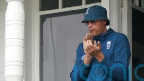 Andrew Flintoff&rsquo;s son makes century for Lancashire second XI