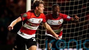 Colchester still in relegation danger as Doncaster march on towards play-offs