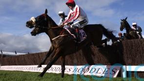 Neville eager to take Oaksey test with The Real Whacker