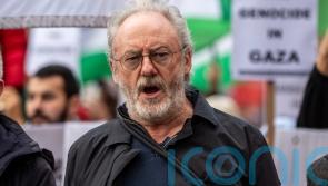 Game Of Thrones actor Liam Cunningham criticises people &lsquo;ignoring&rsquo; Gaza
