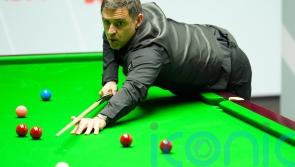 Ronnie O&rsquo;Sullivan off to a flyer as quest for record eighth world title begins