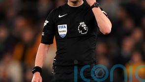 I hope he is OK &ndash; Gary O&rsquo;Neil sympathises with referee Stuart Attwell