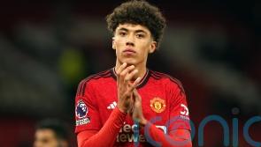 I wanted to give 18-year-old Ethan Wheatley debut goal &ndash; Bruno Fernandes