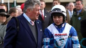 Nicholls understands reasoning behind Frost&rsquo;s French move