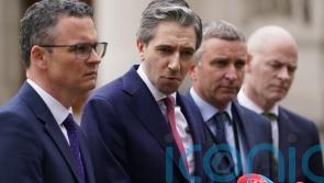 Simon Harris defends Helen McEntee&rsquo;s work on &lsquo;demanding&rsquo; immigration issues