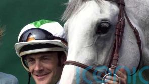 Peslier grateful for public support on farewell appearance