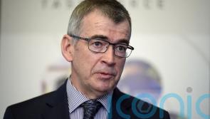 Drew Harris: drivers who &lsquo;excessively&rsquo; break speed limits should face suspension