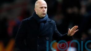 Feyenoord boss Arne Slot confident agreement can be reached over Liverpool move