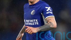 Chelsea midfielder Enzo Fernandez to miss rest of season after groin surgery