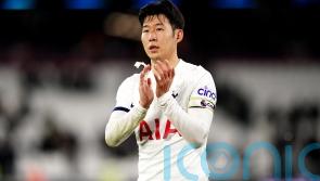Son Heung-min eager for &lsquo;inexperienced&rsquo; Spurs to test themselves against Arsenal