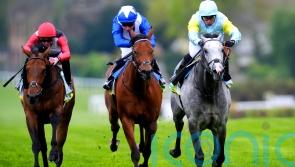 Charyn powers home to claim convincing Mile victory