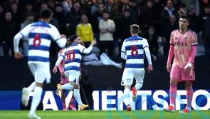 QPR seal Championship survival with thumping win as Leeds&rsquo; top-two hopes hit