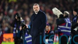 Arsenal &lsquo;demise&rsquo; not motivating Ange Postecoglou as Spurs chase own achievements