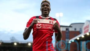Leyton Orient secure top-half finish with victory at Shrewsbury