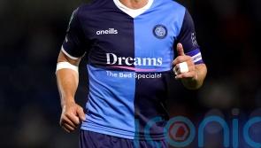 Joe Jacobson ends Wycombe career on high after win over Charlton