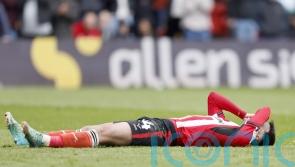 Lincoln out of play-offs as Daniel Mandroiu misses penalty in Portsmouth loss