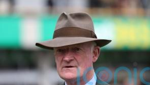 Willie Mullins seals first British trainers&rsquo; title