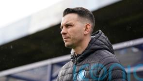 Matt Bloomfield hails &lsquo;exceptional&rsquo; Joe Jacobson after winning Wycombe farewell